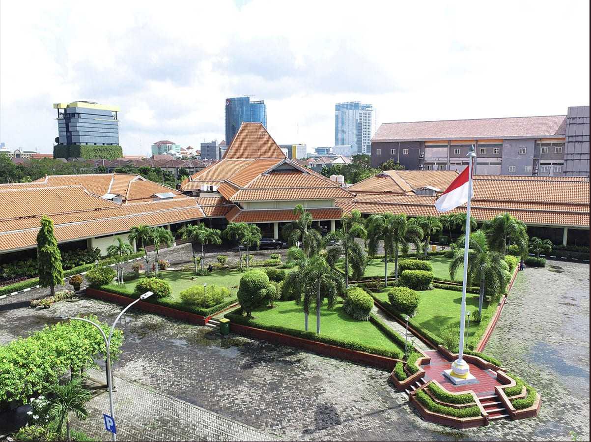 Gedung serbaguna